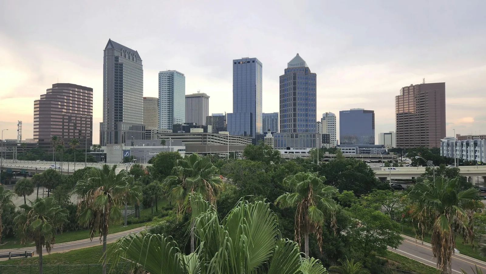 Tampa, Florida